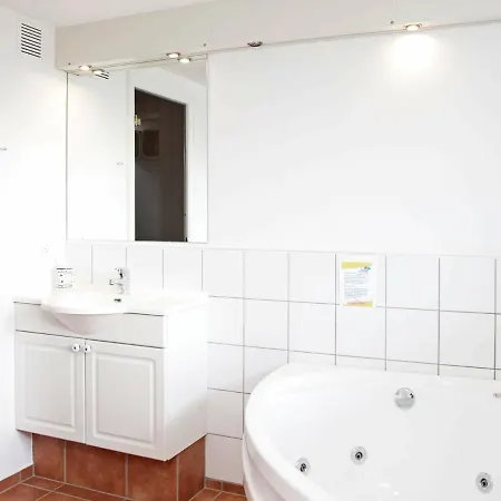 Feriehus 4 Person In Blavand-by Traum Blåvand