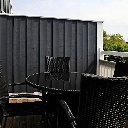 4 Person In Blavand-by Traum Feriehus