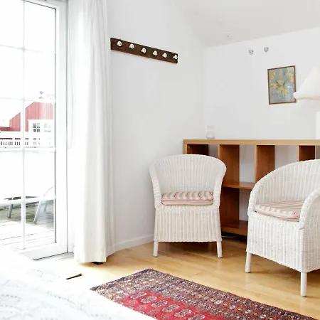 4 Person In Blavand-by Traum *