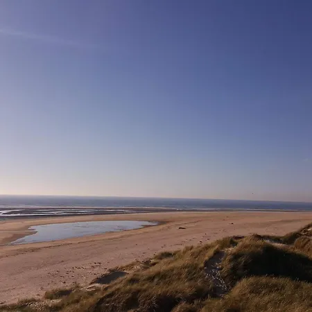 Feriehus 4 Person In Blavand-by Traum