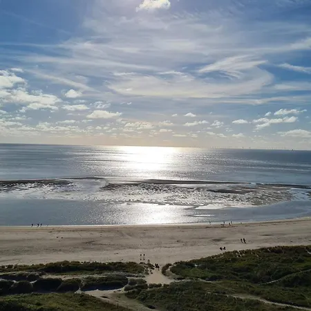 4 Person In Blavand-by Traum Blåvand