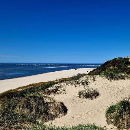 Feriehus 4 Person In Blavand-by Traum *